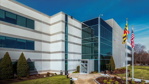 馬里蘭的量子創新生態系統成長動能旺健，發現園區的這座建築將是IQM在美國的第一座量子科技中心所在地，佔有鄰近馬里蘭的地利之便。