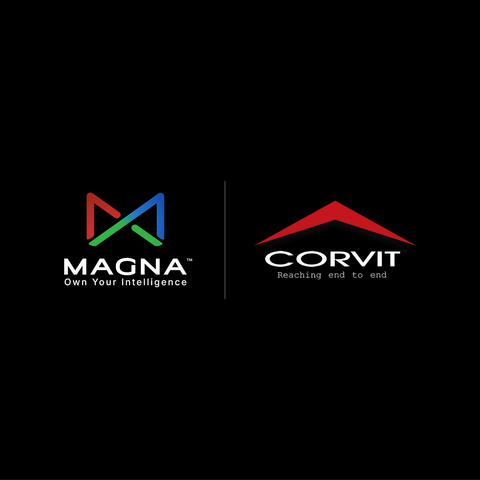 Magna AI與Corvit Networks簽署諒解備忘錄，加速巴基斯坦主權AI發展（照片：AETOSWire）