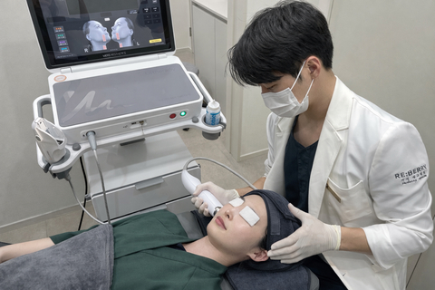 丽贝瑞 REBERRY 江南院个性化诊疗场景（图片：REBERRY Clinic） 