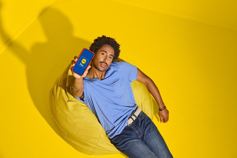 1GLOBAL与Lidl的这项独家合作将助力推出全新的电信服务。