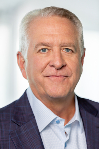 Credo董事长、总裁兼首席执行官William Brennan