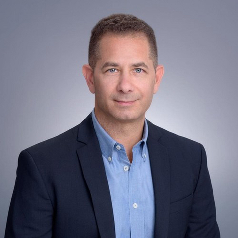 DustPhotonics首席执行官Ronnen Lovinger