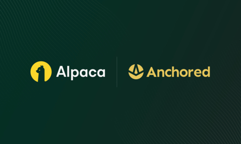 Anchored Launches US Tokenized Stocks to Expand Global Investor Access