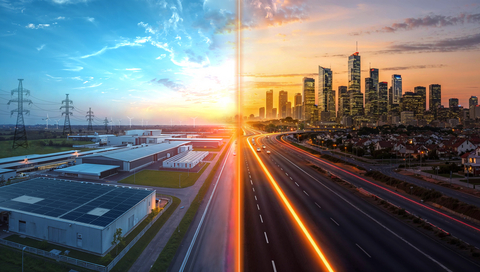 此次特展是2026年6月23日至25日在慕尼黑展覽中心舉行的「歐洲智慧能源展」的一部分。© Solar Promotion GmbH