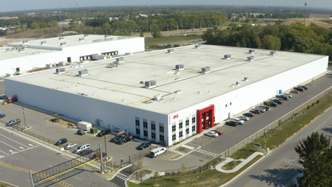 PCI Pharma Services宣布一系列重大基礎設施投資，大幅深化其無菌充填完成和先進藥物傳輸能力。