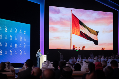 UAE commits $49bn to local manufacturers (Photo: AETOSWire)
