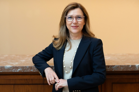 Maria Paola Chiesi is appointed Chair of Chiesi Board of Directors, the first woman in this role; aims to reinforce sustainability as an integral and enduring pillar of the Group’s strategy