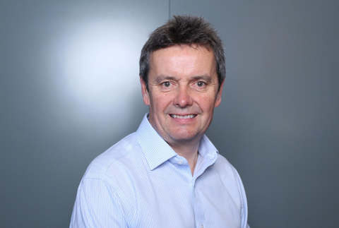 David Croom-Johnson，Mereo Insurance Limited總裁暨執行長