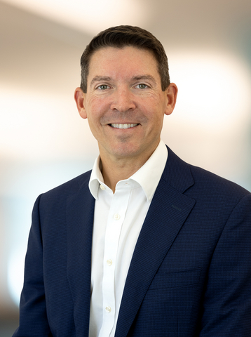 Robert Foskey，Everen Group總裁暨執行長