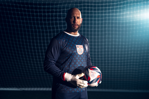 Soccer legend Tim Howard, who has a personal connection to cancer, has joined the team for BeOne Medicines' One Save Changes Everything campaign, which is backed by a $300,000 community commitment for the installation of soccer mini-pitches near cancer treatment centers with the U.S. Soccer Foundation, and BeOne colleague‑driven charitable support across Europe and Asia.