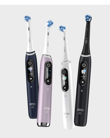 Oral-B iO9 Series