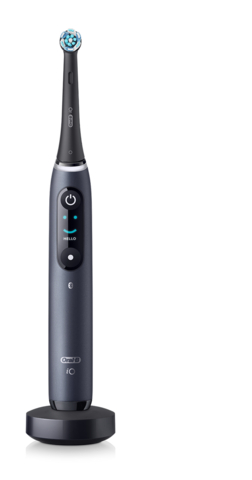 Oral-B iO9 Black