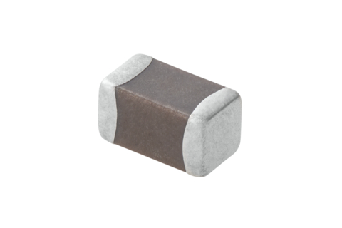 [Murata Manufacturing Co., Ltd.] 2.2µF/100Vdc Soft-Termination Chip MLCC in 0805-inch Size for Automotive Applications

