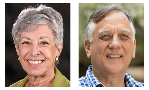 Linda S. Birnbaum博士（美国），Edward Barbier教授（美国）