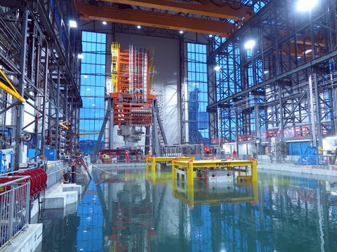 合资企业SLB OneSubsea™已获得bp授予的合同，将为位于美洲湾深水区的Thunder Horse开发项目提供海底增压系统。

