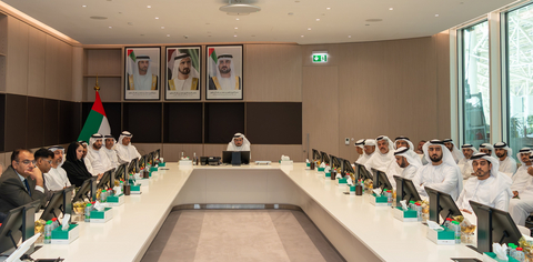 DEWA organises second Agentic AI Retreat at Al Shera’a, world’s tallest, largest and smartest net positive government building (Photo: AETOSWire)