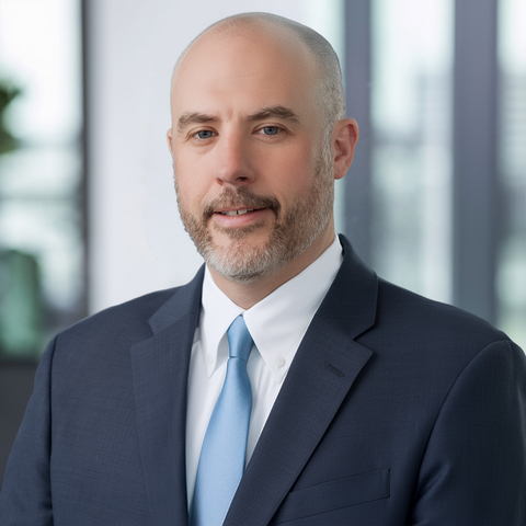 Brian Tabolt - CFO

