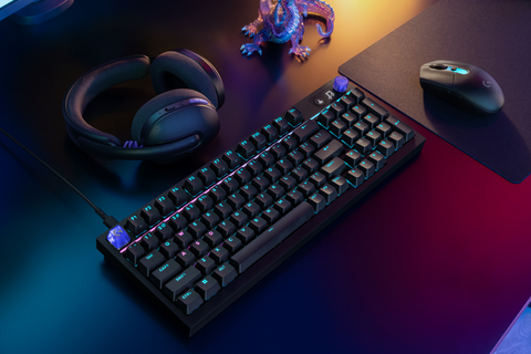 Logitech G today announced the expansion of the G3 Series suite of PC Gaming products. Designed to bring pro-inspired performance to more gamers, the extended lineup features the G305 X SUPERLIGHT wireless gaming mouse and the G316 X 98 wired mechanical gaming keyboard.