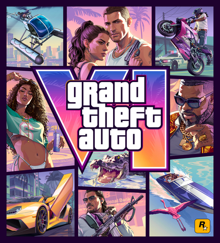 Take-Two Interactive Software, Inc. (NASDAQ: TTWO)旗下發行品牌Rockstar Games®欣然宣布，《俠盜獵車手VI》的預購將於當地時間2026年6月25日午夜正式開始。這款遊戲將於2026年11月19日登陸PlayStation® 5電腦娛樂系統以及Xbox Series X|S遊戲和娛樂系統，售價79.99美元。《俠盜獵車手VI》將呈現一段單人遊戲體驗，是該系列迄今為止規模最大、沉浸感最強的一次進化。