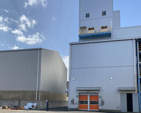 Viscomedi Filling Line Facility

