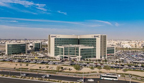 Burjeel Holdings’ inaugural Sukuk was priced at a 7.000 % profit rate and a yield of 7.125% (Photo: AETOSWire)

