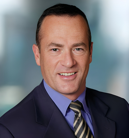 John M. Caccia, Chairman and Partner of IMS Group