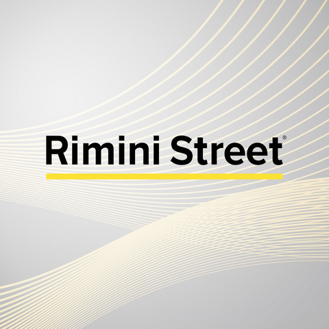 Rimini Street to Report Second Quarter 2026 Financial Results on July 30, 2026

