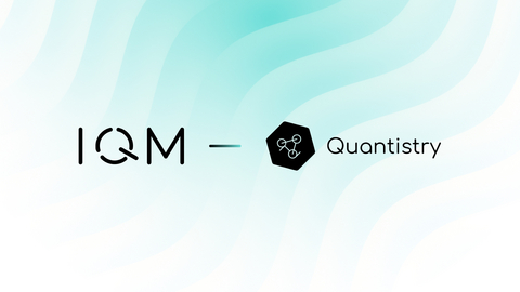 IQM Quantum Computers收購Quantistry GmbH資產，以彌合量子演算法與工業企業解決方案之間的鴻溝