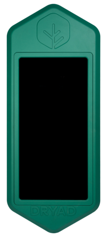 Silvanet Mesh Gateway enabling large-scale deployment of Silvanet Sensors in remote forests using solar power and LoRaWAN networking.