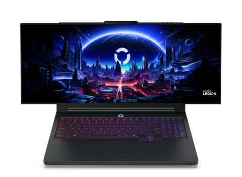 Lenovo Legion Pro Rollable POC