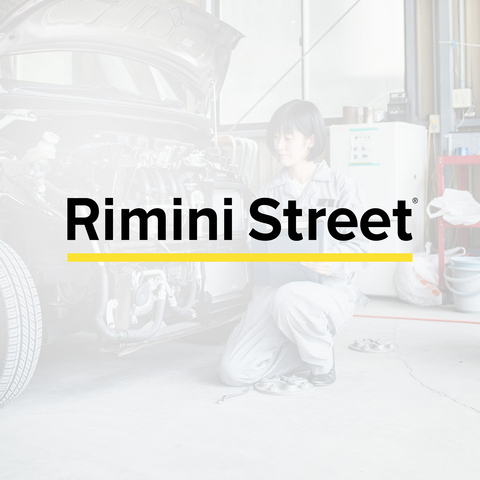 AUTOBACS SEVEN Marks 10 Years of System Stability and Self-Funded Innovation with Rimini Street