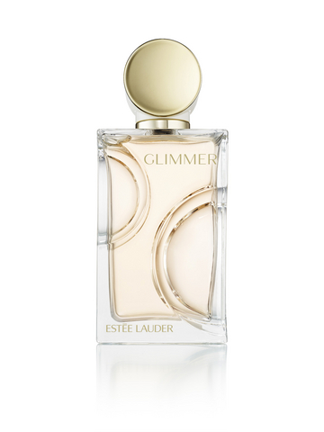 全新Estée Lauder香氛Glimmer Eau de Parfum

