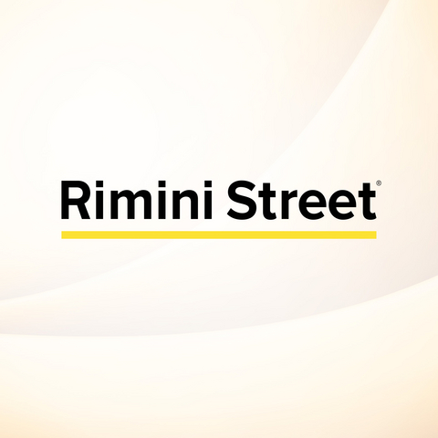 Rimini Street公布2026會計年度第二季財務與經營業績