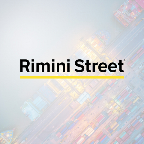 Khimji Ramdas Group選擇Rimini Street以降低SAP支援成本、保護700多項客製化功能，並將節省的費用重新投資於創新