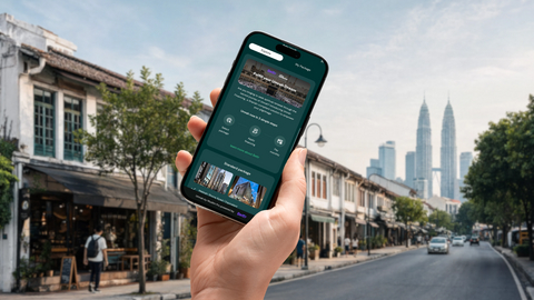 Ant International's Bettr and Muslim Pro launch an Umrah financing solution in Malaysia to help families better manage their cash flow and spread pilgrimage costs responsibly.