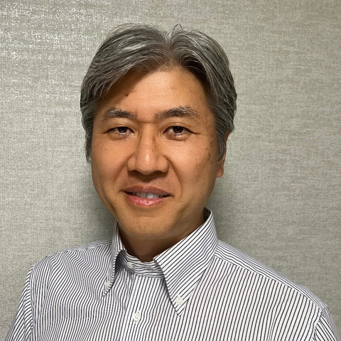 森武，日本区负责人，Novotech

