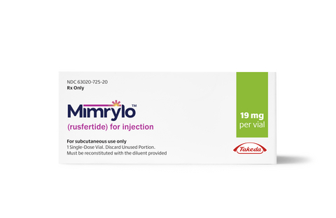 MIMRYLO Packaging


