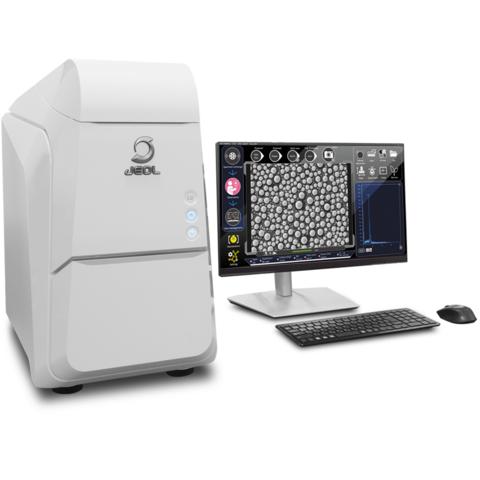 JCM-7000Plus NeoScope™

