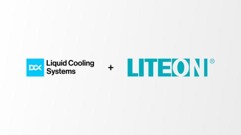 DCX and Liteon Announcing a Strategic Partnership