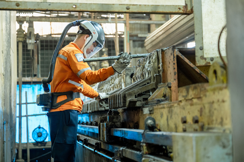 Masan High-Tech Materials’ (MSR) responsible production approach spans the value chain, from diverse raw-material sources to processing and product quality.