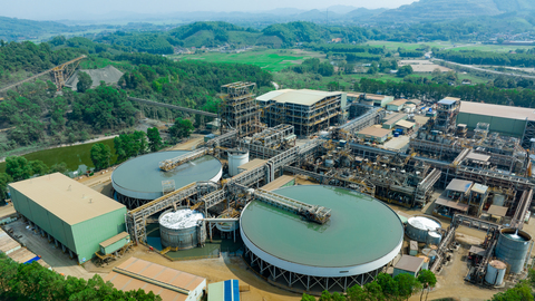 The integration of the Nui Phao polymetallic mine and Masan Tungsten Chemicals (MTC) enables Masan High-Tech Materials (MSR) to participate across the tungsten value chain.

