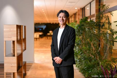 Hiroshi Tojo, CEO, EXNOA LLC
