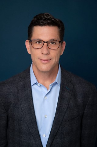 Garrett Boss joins Laserfiche as chief information officer.