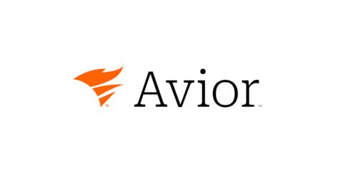 Avior標誌