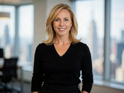 Amy Fenton appointed as new Chief Executive Officer, Toluna

