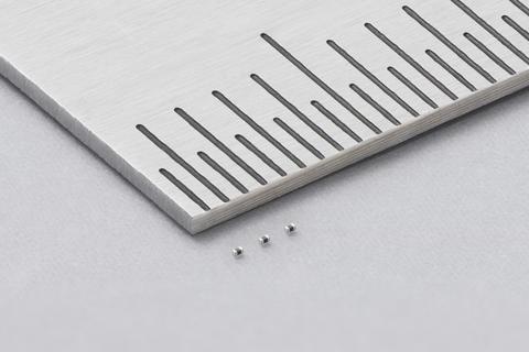 [Murata Manufacturing Co., Ltd.] World’s smallest 008004-inch size (0.25mm × 0.125mm) NTC thermistor

