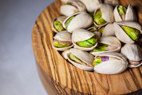 American-Grown Pistachios (Photo: Business Wire)
