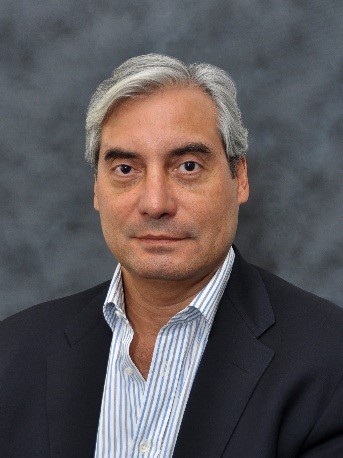 Alfredo Rivera (Photo: Business Wire)