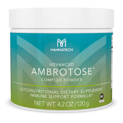 美泰的Ambrotose®粉（照片：美国商业资讯）