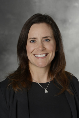 Rebecca House, Rockwell Automation, senior vice president, general counsel and secretary, effective Jan. 3, 2017 (Photo: Business Wire)
